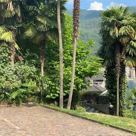 Appartamento La Casa Al 2 Omegna
