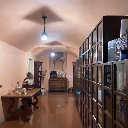 Appartamento La Casa Al 2