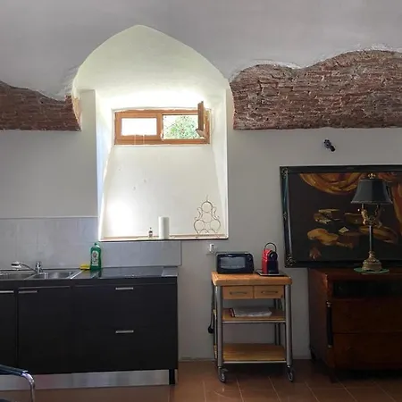 Apartment La Casa Al 2 Omegna