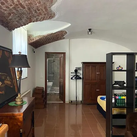 Apartment La Casa Al 2 *