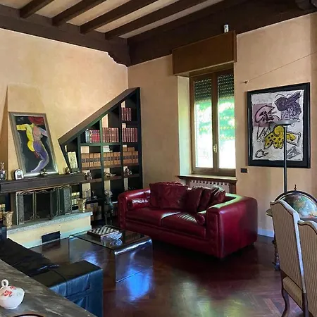 Appartamento La Casa Al 2