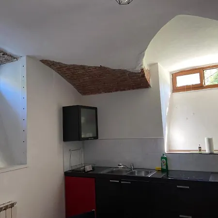 La Casa Al 2 Apartment