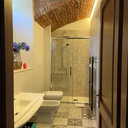 Apartment La Casa Al 2 Omegna